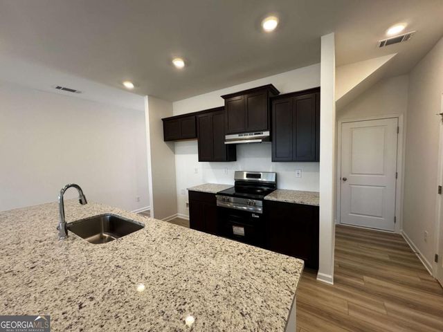 509 Hayes Lane, Canton, GA 30115
