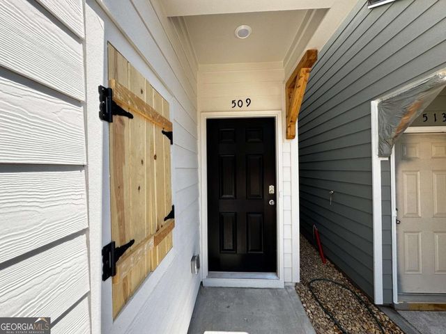 509 Hayes Lane, Canton, GA 30115