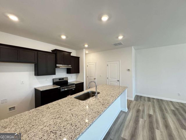 509 Hayes Lane, Canton, GA 30115