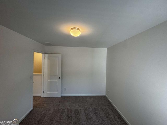 509 Hayes Lane, Canton, GA 30115
