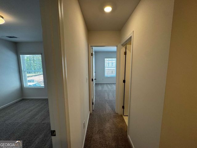 509 Hayes Lane, Canton, GA 30115