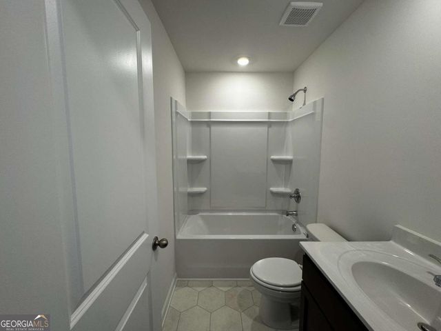 509 Hayes Lane, Canton, GA 30115