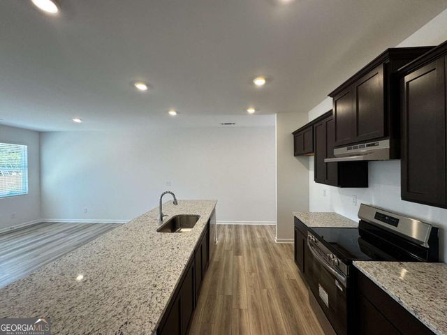 509 Hayes Lane, Canton, GA 30115