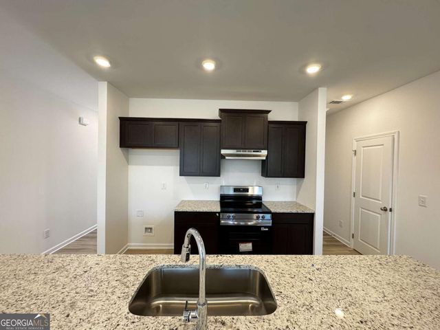 509 Hayes Lane, Canton, GA 30115