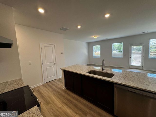 509 Hayes Lane, Canton, GA 30115