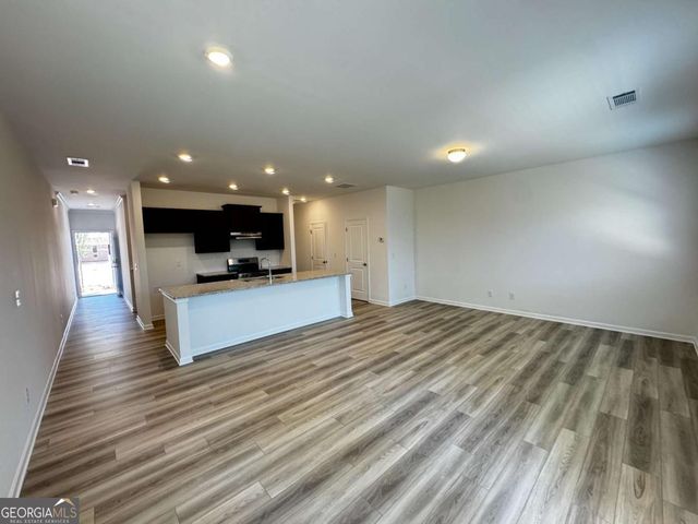 509 Hayes Lane, Canton, GA 30115