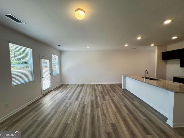 509 Hayes Lane, Canton, GA 30115