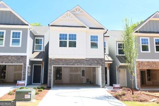 509 Hayes Lane, Canton, GA 30115