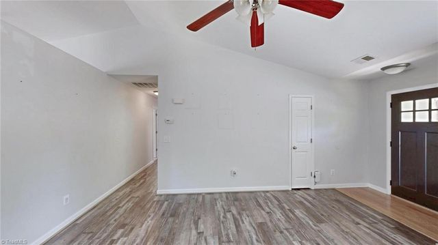 3801 Bluestem Drive, Greensboro, NC 27405