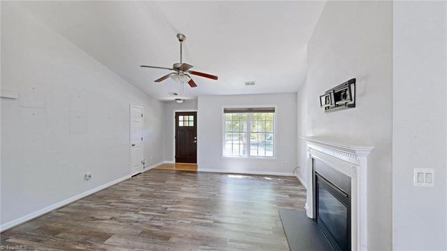 3801 Bluestem Drive, Greensboro, NC 27405