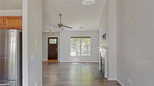 3801 Bluestem Drive, Greensboro, NC 27405