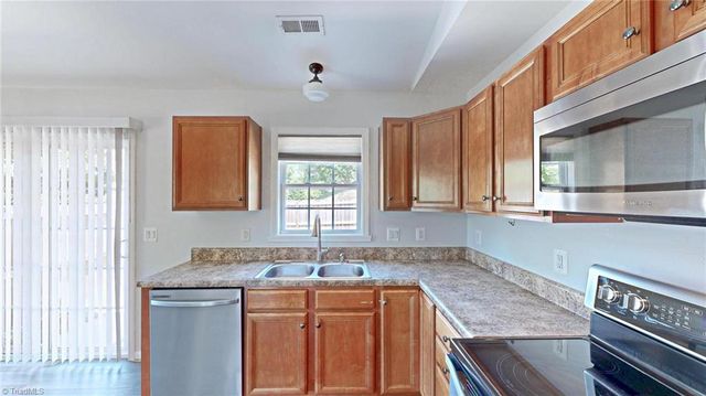 3801 Bluestem Drive, Greensboro, NC 27405