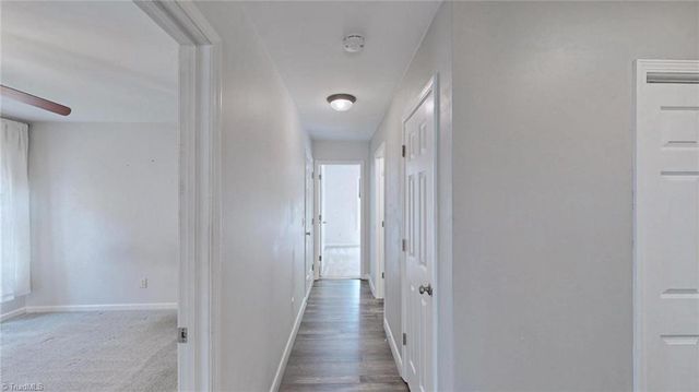 3801 Bluestem Drive, Greensboro, NC 27405