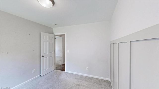 3801 Bluestem Drive, Greensboro, NC 27405