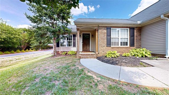 3801 Bluestem Drive, Greensboro, NC 27405