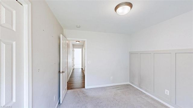 3801 Bluestem Drive, Greensboro, NC 27405