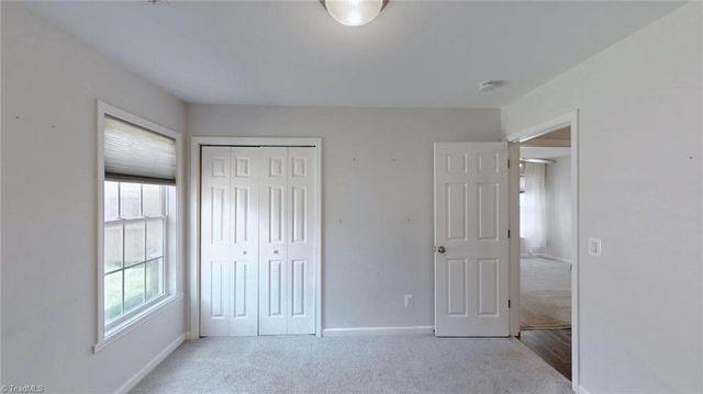 3801 Bluestem Drive, Greensboro, NC 27405