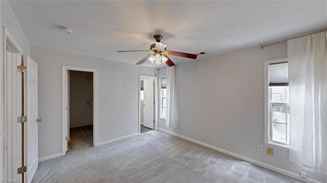 3801 Bluestem Drive, Greensboro, NC 27405