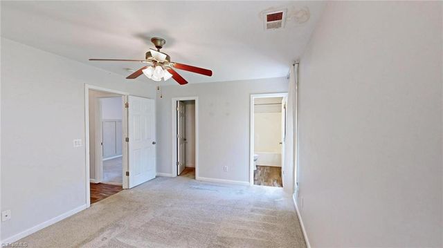 3801 Bluestem Drive, Greensboro, NC 27405