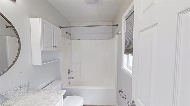 3801 Bluestem Drive, Greensboro, NC 27405