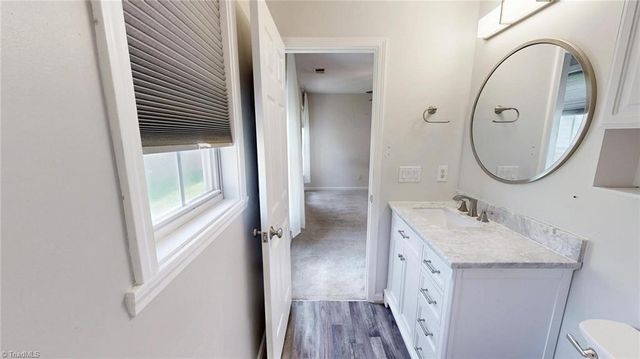 3801 Bluestem Drive, Greensboro, NC 27405