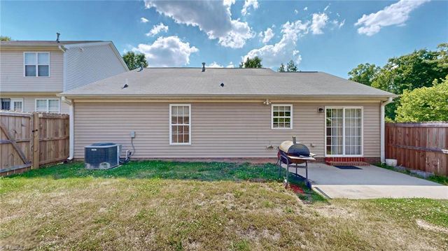 3801 Bluestem Drive, Greensboro, NC 27405