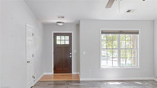 3801 Bluestem Drive, Greensboro, NC 27405