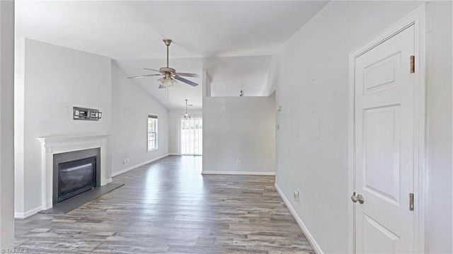 3801 Bluestem Drive, Greensboro, NC 27405
