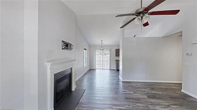 3801 Bluestem Drive, Greensboro, NC 27405