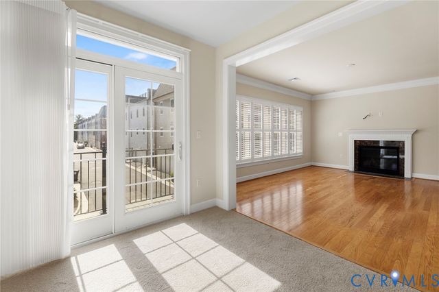 5209 Monument Ave Unit#2C, Henrico, VA 23226
