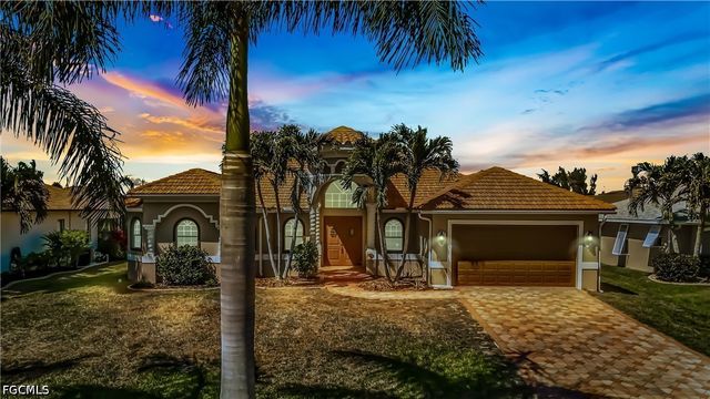 2817 SW 42nd LN, Cape Coral, FL 33914