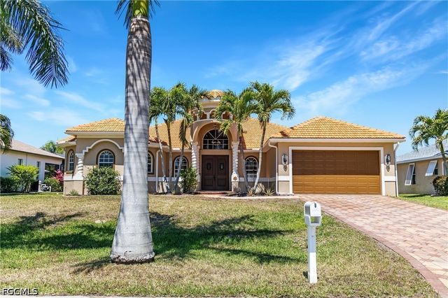 2817 SW 42nd LN, Cape Coral, FL 33914