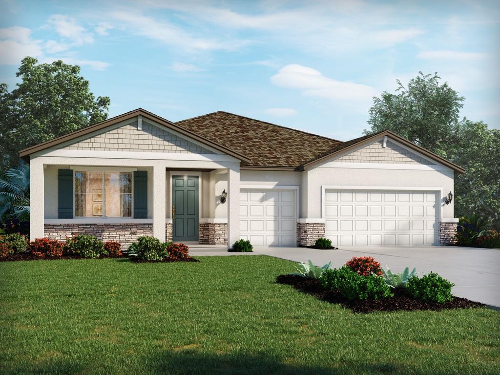 1733 COOLRIDGE PLACE, Zephyrhills, FL 33541