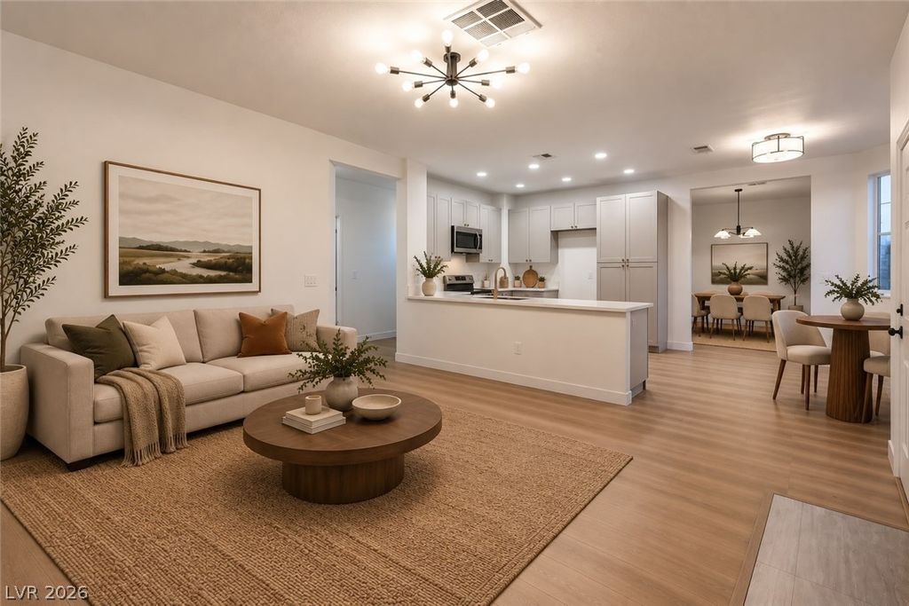 1001 Washington Oaks Street, Las Vegas, NV 89128 — photo 2