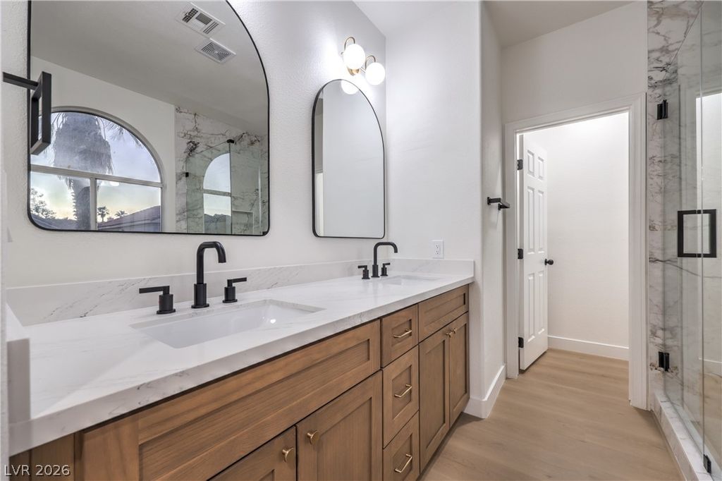 1001 Washington Oaks Street, Las Vegas, NV 89128 — photo 5