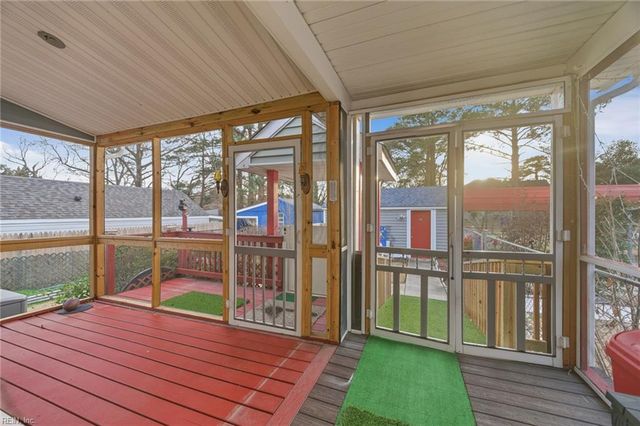 3525 S Warwick CIR, Norfolk, VA 23513