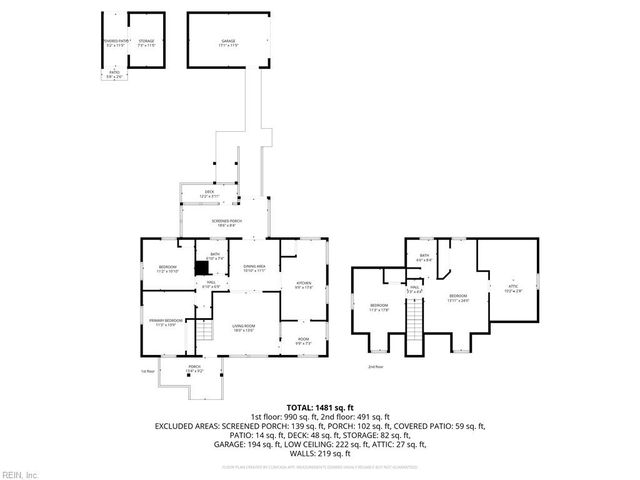 3525 S Warwick CIR, Norfolk, VA 23513