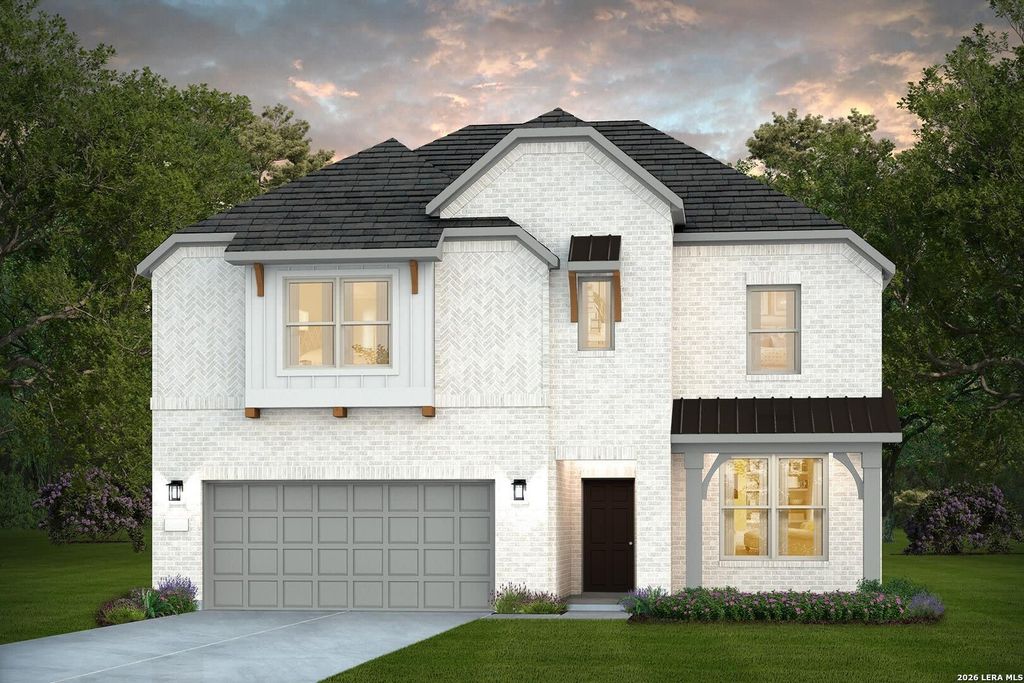 11611 DUANO CANYON, San Antonio, TX 78254