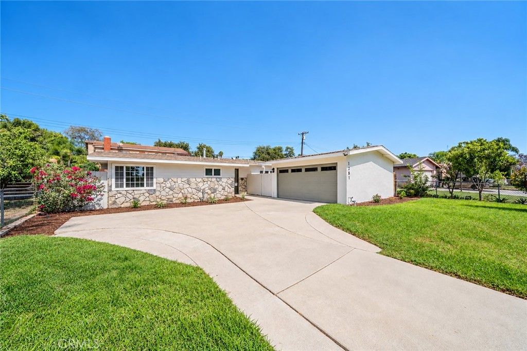 1281 Colony Drive, Pomona, CA 91766 — exterior