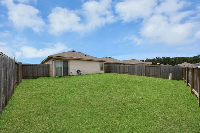 139 Reese Ravine Lane, Magnolia, TX 77354