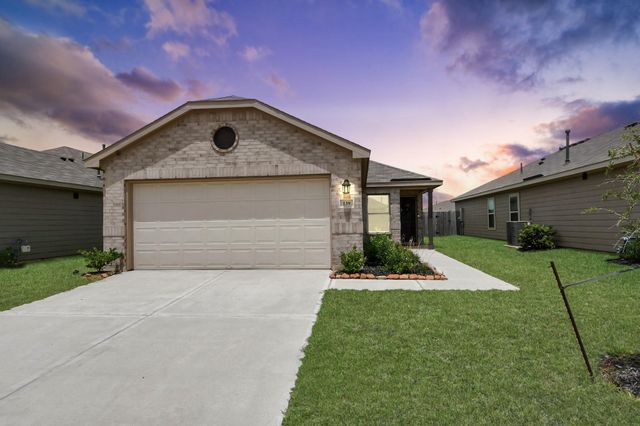 139 Reese Ravine Lane, Magnolia, TX 77354