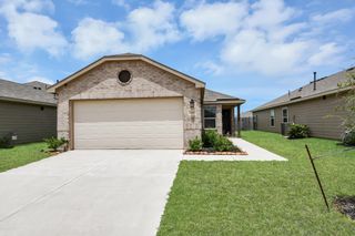 139 Reese Ravine Lane, Magnolia, TX 77354