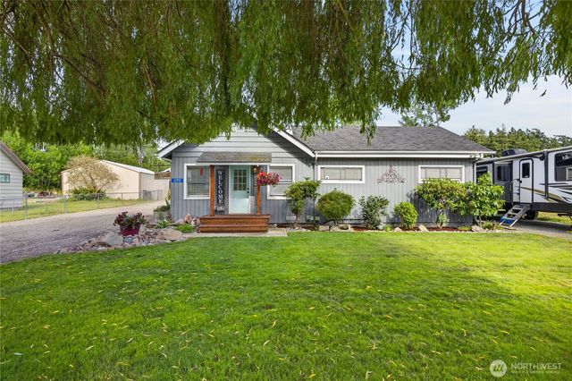12951 Satterlee Road, Anacortes, WA 98221