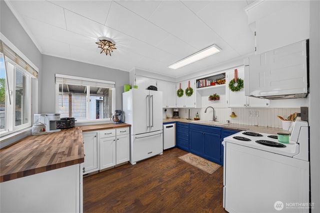 12951 Satterlee Road, Anacortes, WA 98221