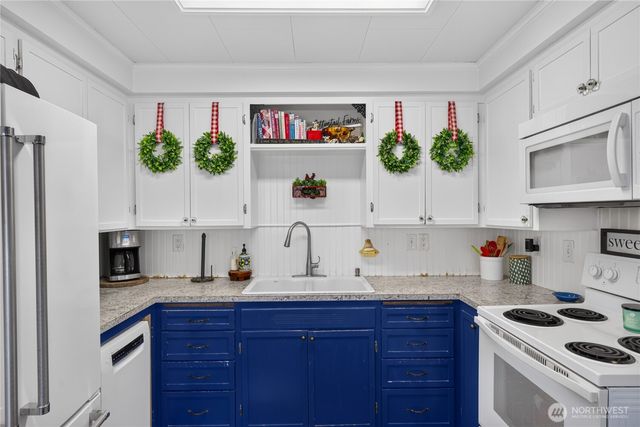 12951 Satterlee Road, Anacortes, WA 98221