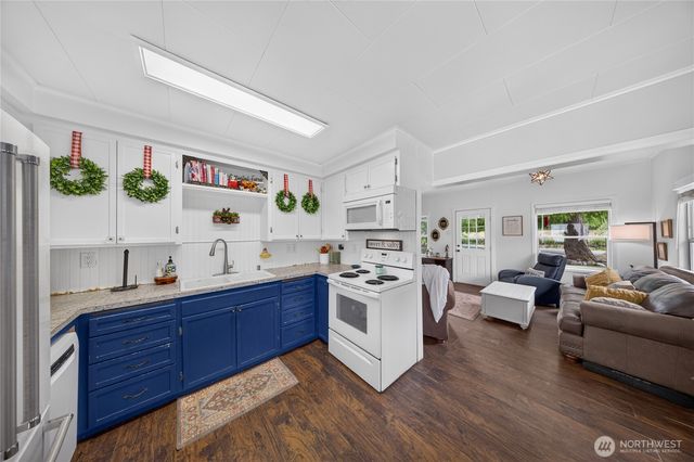 12951 Satterlee Road, Anacortes, WA 98221