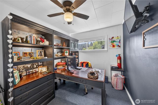 12951 Satterlee Road, Anacortes, WA 98221