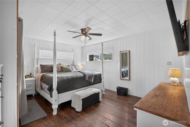 12951 Satterlee Road, Anacortes, WA 98221