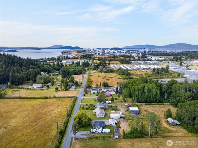 12951 Satterlee Road, Anacortes, WA 98221