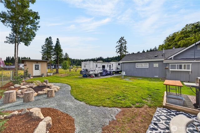 12951 Satterlee Road, Anacortes, WA 98221